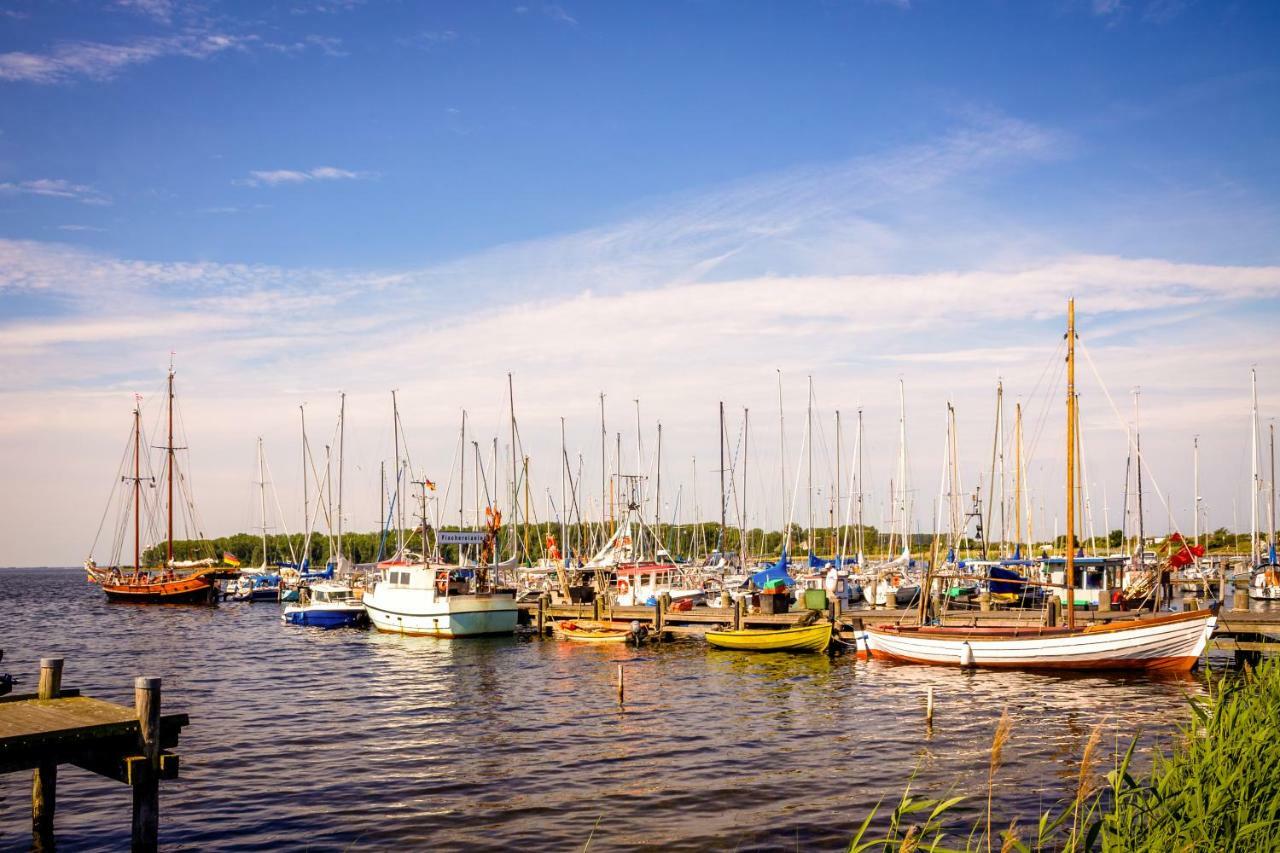 Baltic Sea Quartier Mit Schwimmbad Und Ostseeblick Rerik Luaran gambar