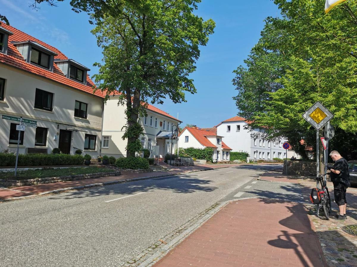 Baltic Sea Quartier Mit Schwimmbad Und Ostseeblick Rerik Luaran gambar