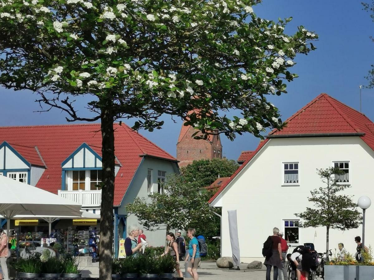 Baltic Sea Quartier Mit Schwimmbad Und Ostseeblick Rerik Luaran gambar