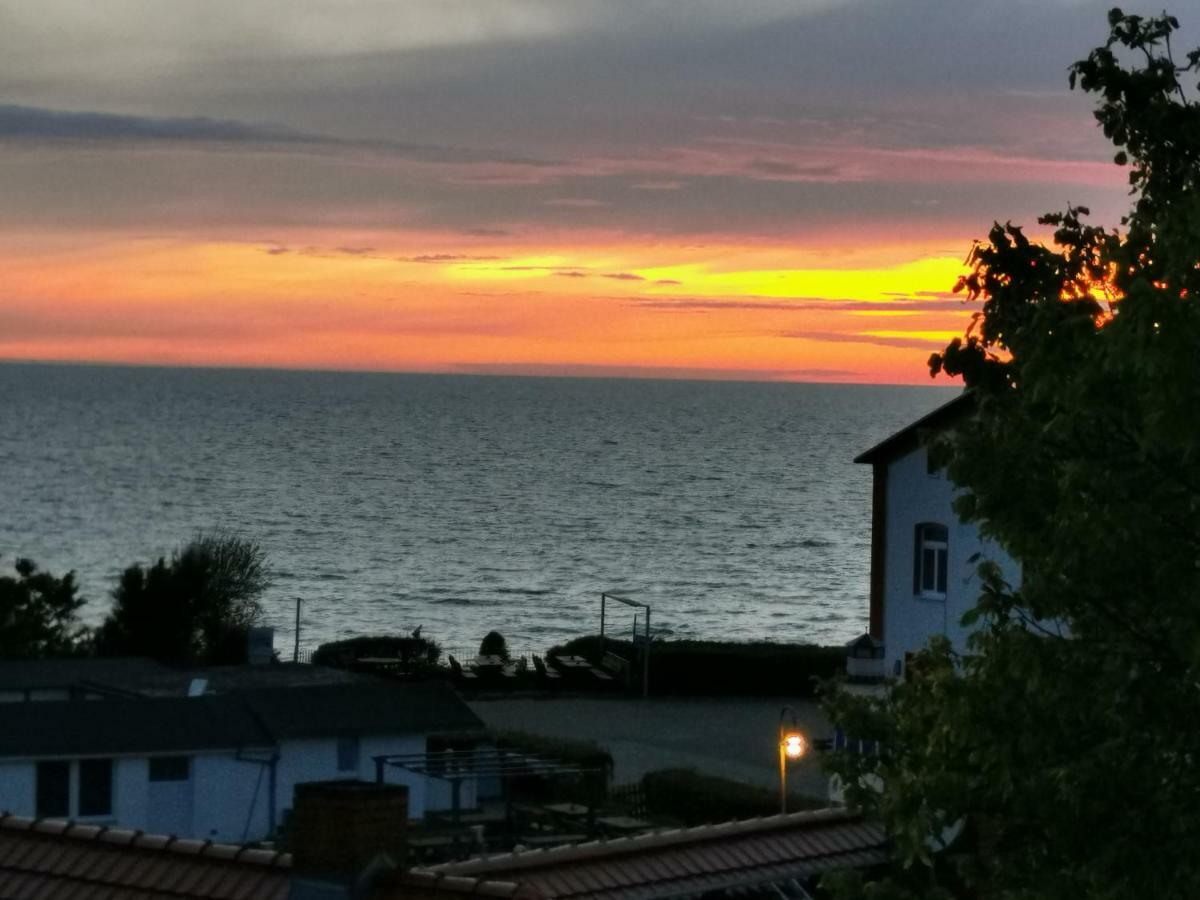 Baltic Sea Quartier Mit Schwimmbad Und Ostseeblick Rerik Luaran gambar