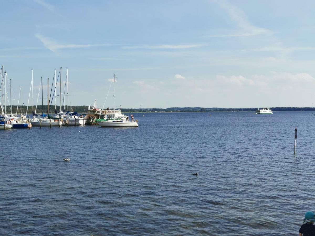 Baltic Sea Quartier Mit Schwimmbad Und Ostseeblick Rerik Luaran gambar